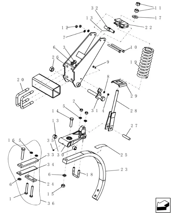 87417151 - Выключающее устройст
