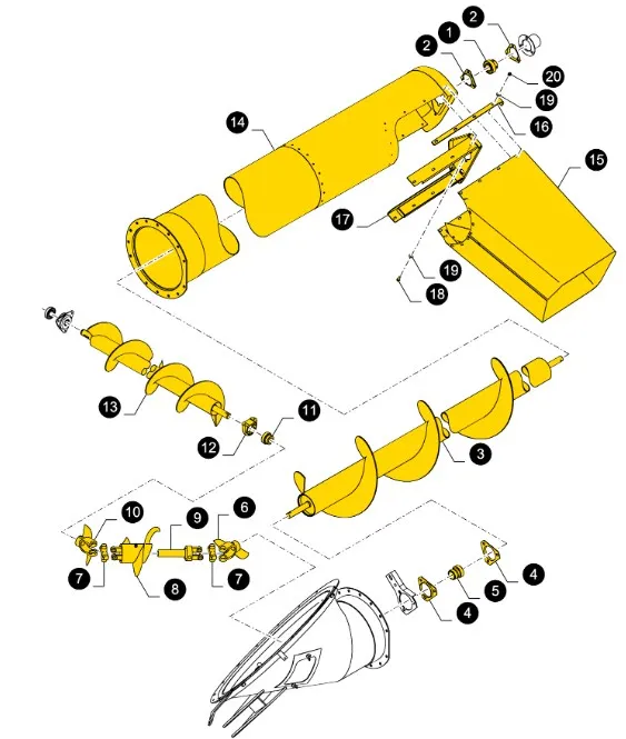 916025 - Крестовина