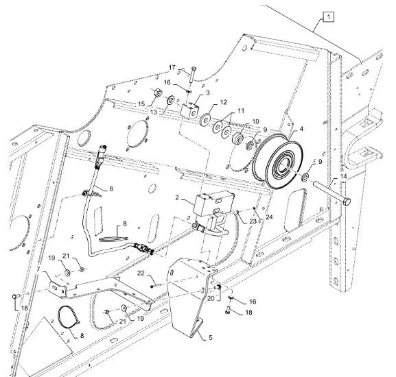51506313 - комплект